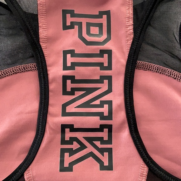 PINk Victoria Secret Sports Bra - XS - Picture 3 of 8
